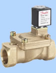 Электромагнитный клапан Danfoss EV220A