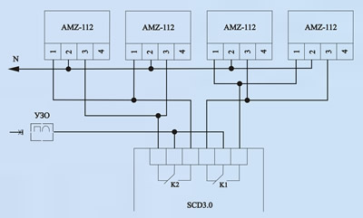   SCD3.0      AMZ112